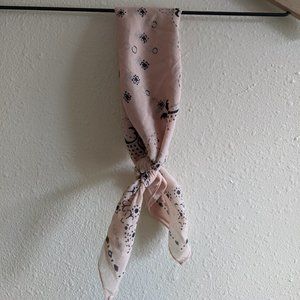 Madewell Cotton Bandana